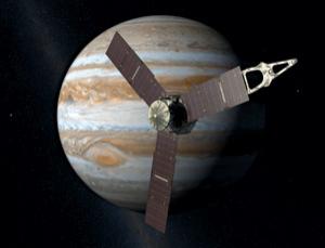 Phi thuyền vũ trụ Juno