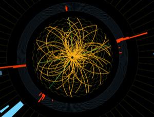 Boson Higgs vẫn tiếp tục chơi trốn tìm với các nhà vật lí