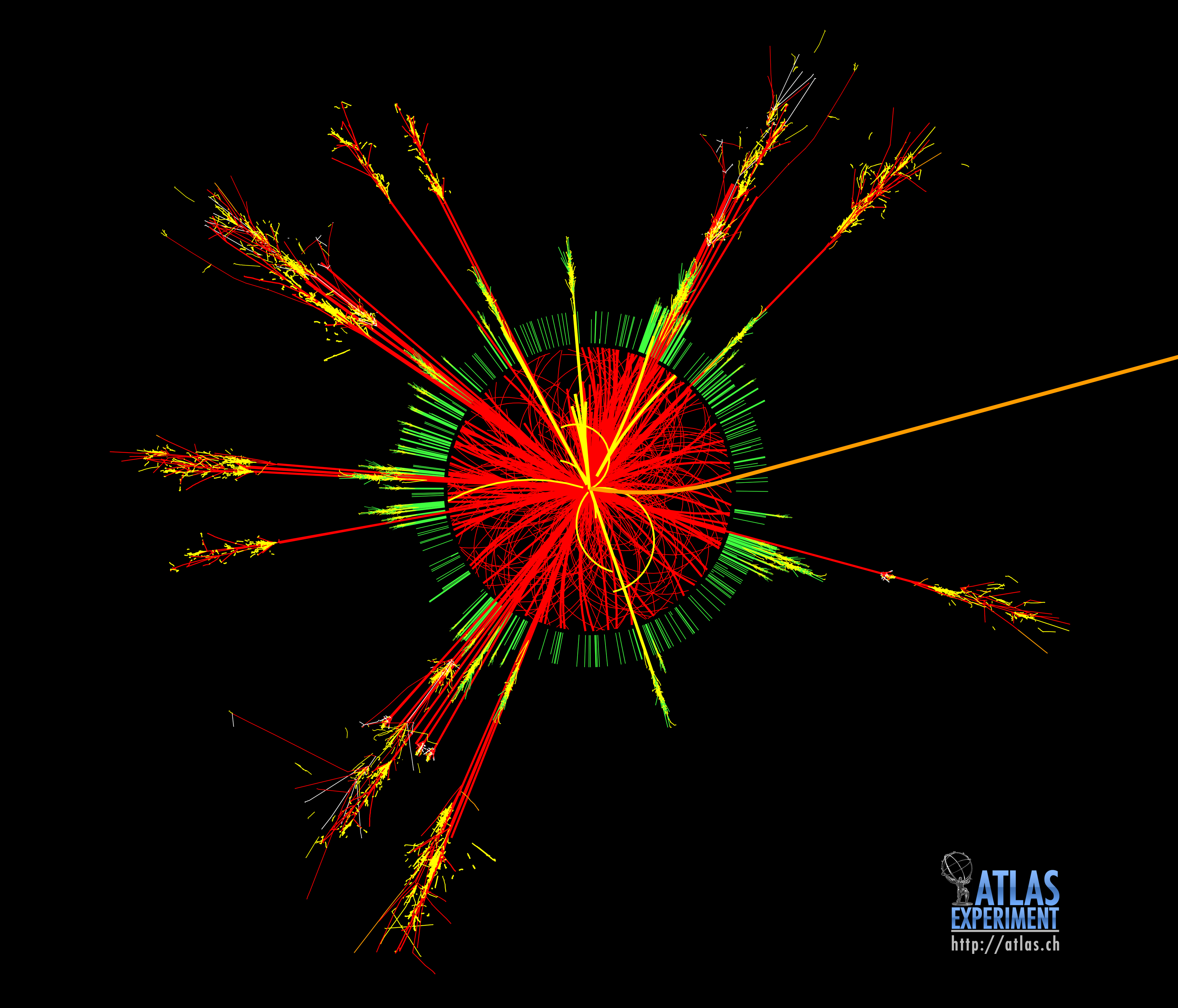 Khám phá Higgs được nâng lên mức 7 sigma