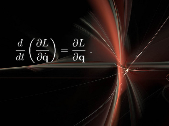 Phương trình Euler–Lagrange và định lí Noether