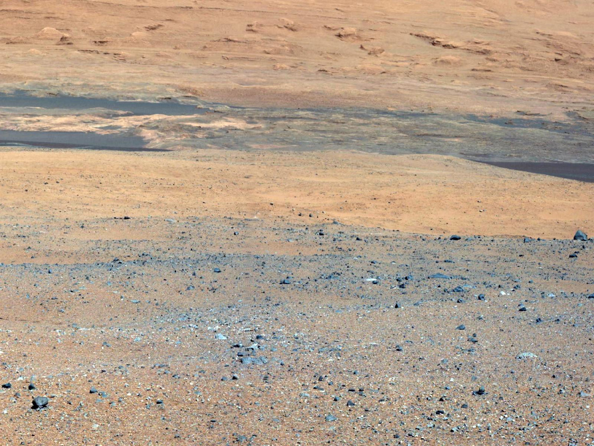 Sự sống trên sao Hỏa: Thám hiểm và bằng chứng