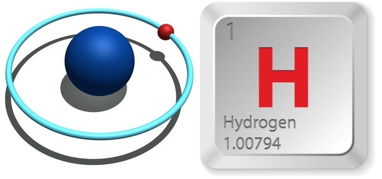 Nguyên tử hydrogen