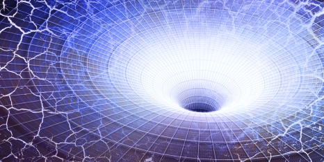 Chẳng tìm thấy lỗ đen lượng tử nào tại LHC