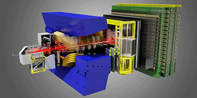 Thí nghiệm LHCb tại CERN
