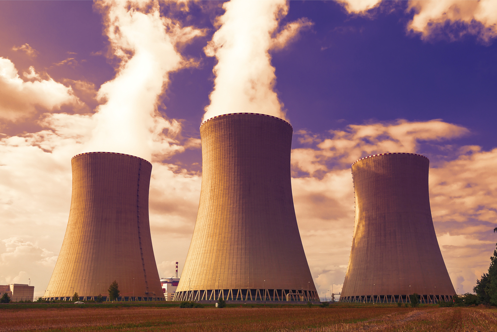 Thorium: Tương lai an toàn hơn của điện hạt nhân