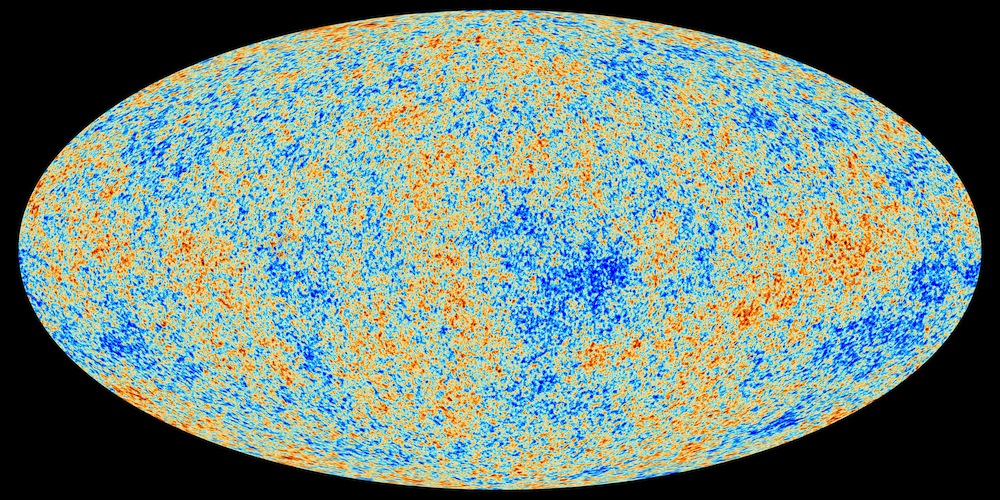 Thuyết Big Bang là gì?