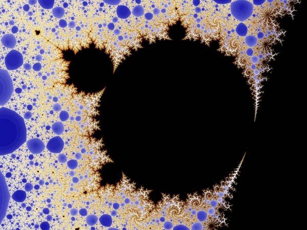 Benoît Mandelbrot: Cha đẻ của hình học fractal qua đời
