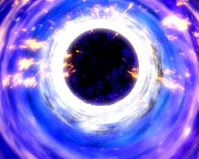 Vật chất tối ‘còn thiếu’ đang nằm trong các lỗ đen?
