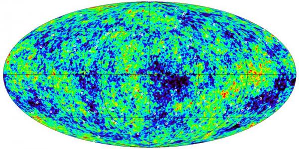 Phải chăng vũ trụ chẳng hề có năng lượng tối, vật chất tối ?