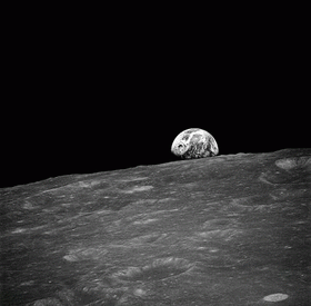 Trái đất và Mặt trăng ra đời muộn hơn người ta nghĩ