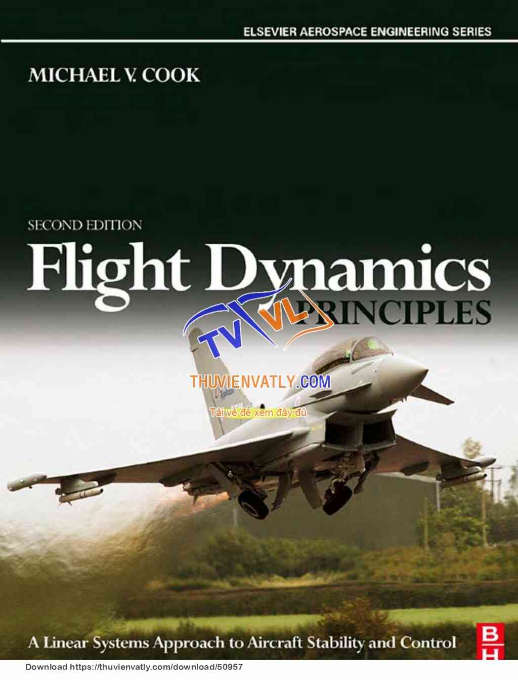 Flight dynamics princple