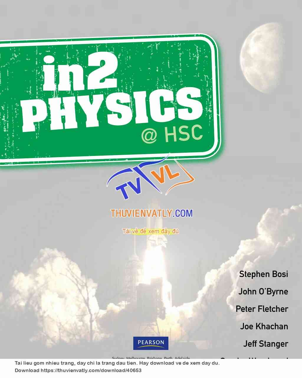 Sách In2Physics