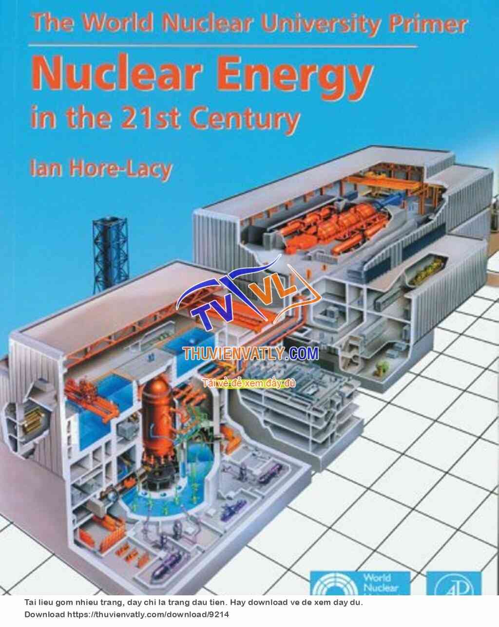 Nuclear Energy in the 21st Century