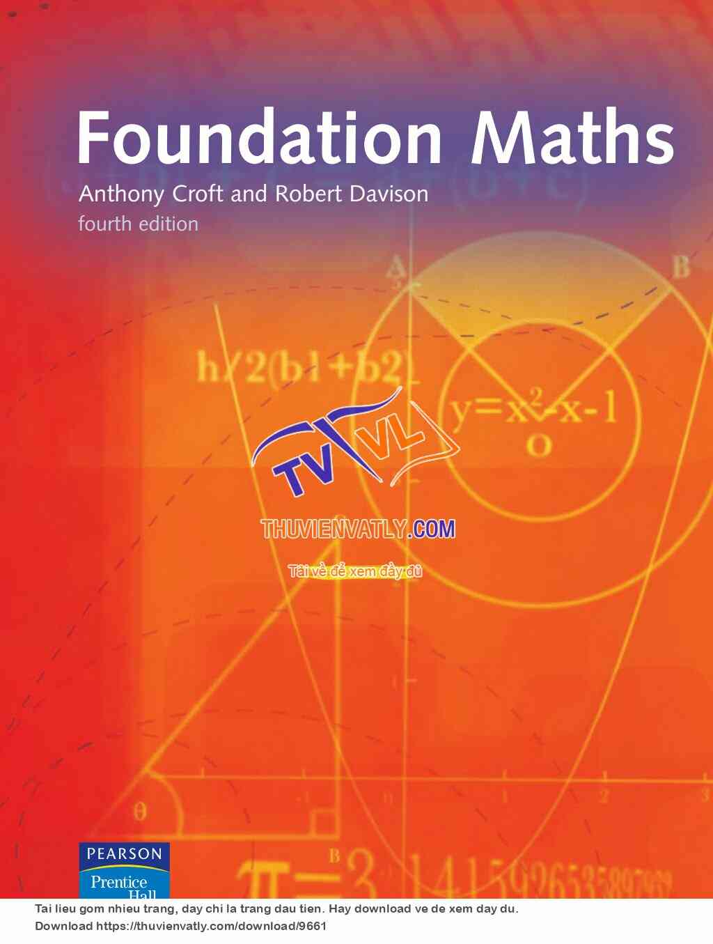 Foundation-Math