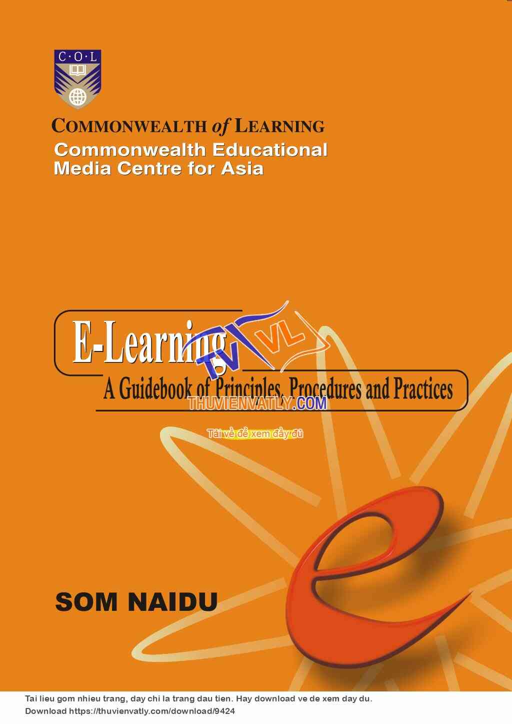 e-Learning-Guidebook