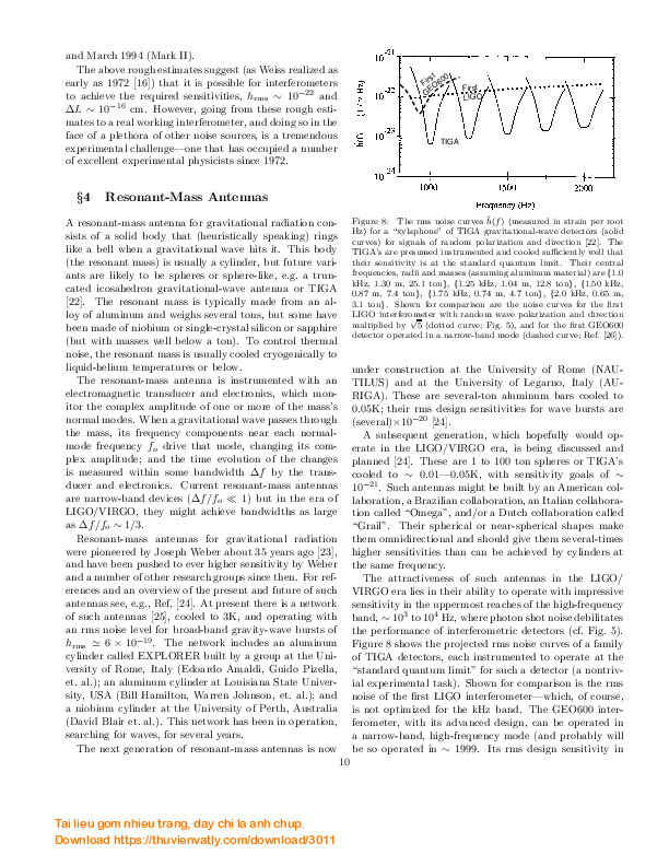 Gravitational Waves - KipS.Thorne