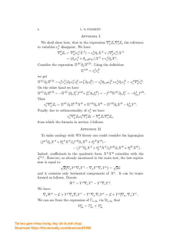 New variables for the Einstein theory of gravitation