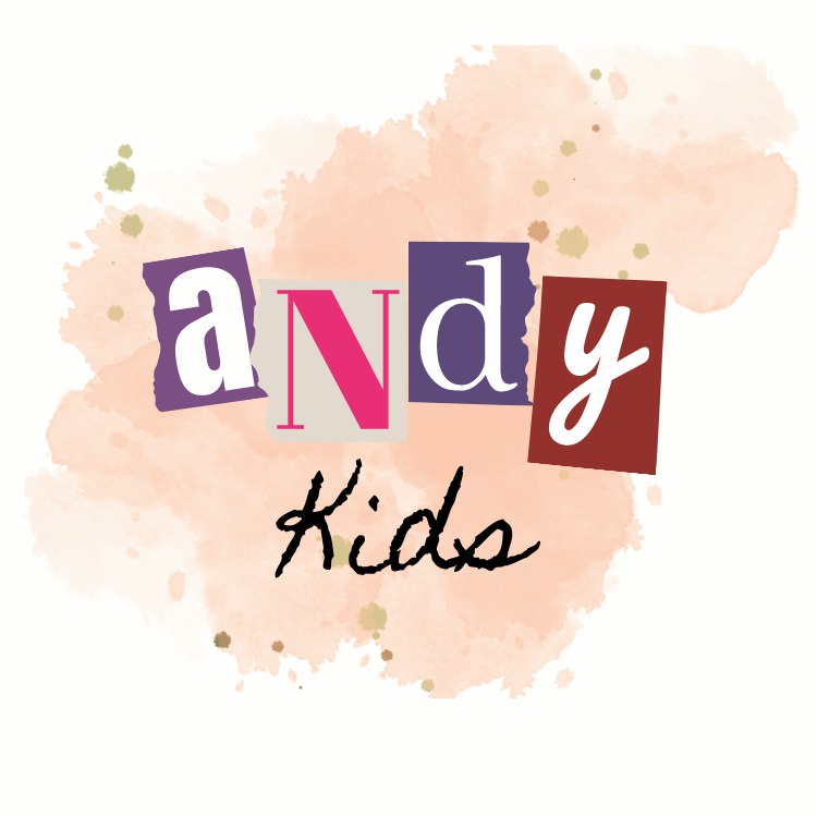 ANDY KIDS ĐỒ CHƠI TRẺ EM