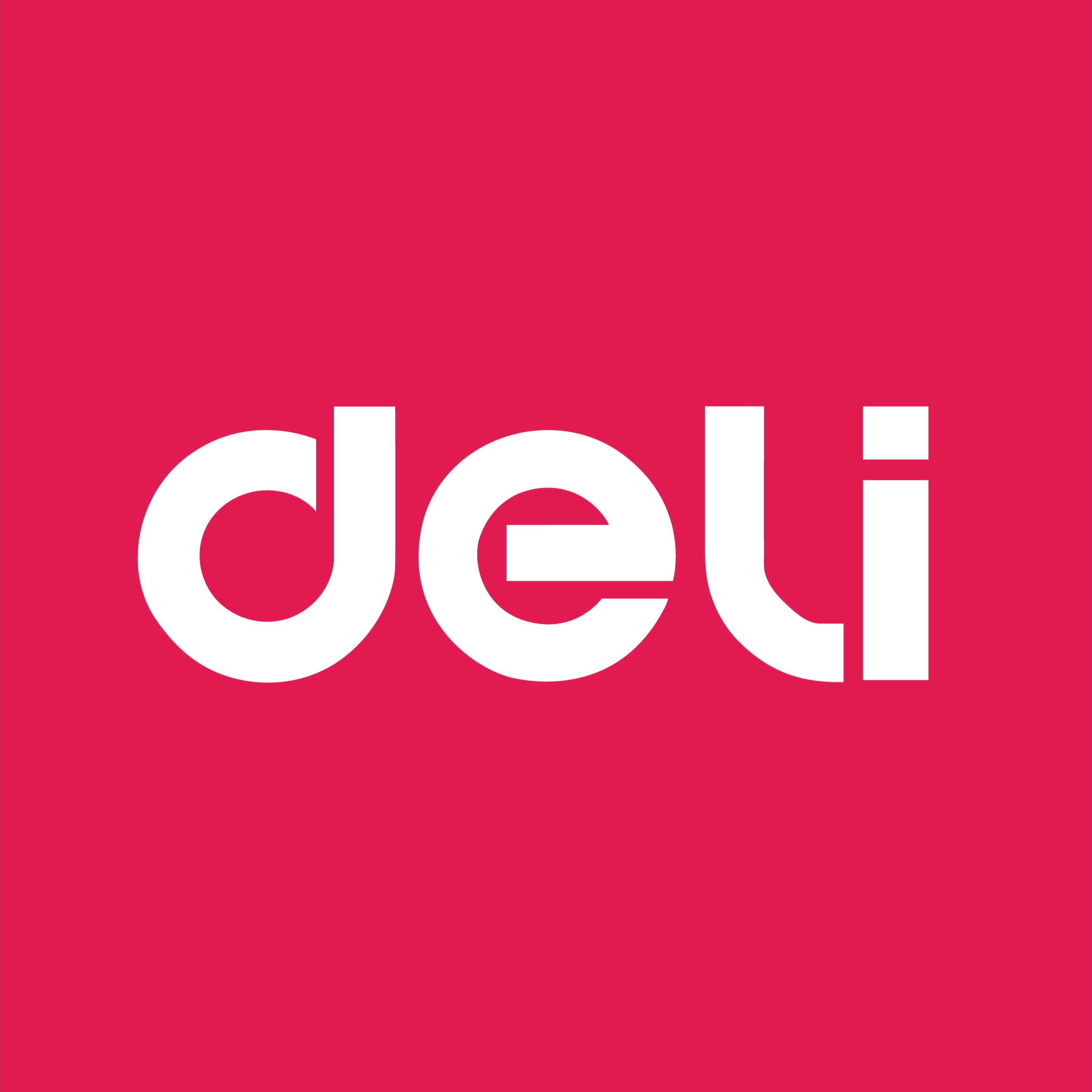 Deli HCM Official Store
