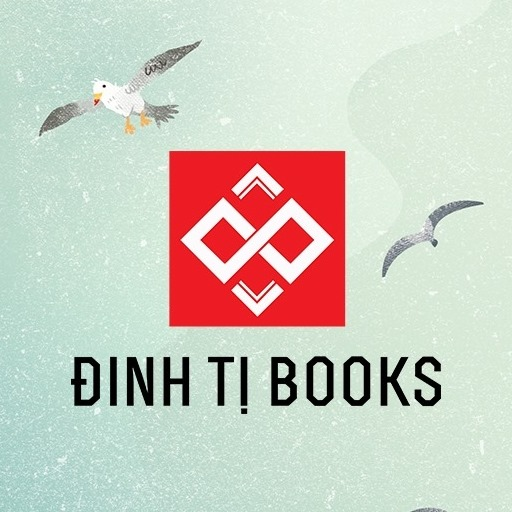 Đinh Tị Books Official HCM