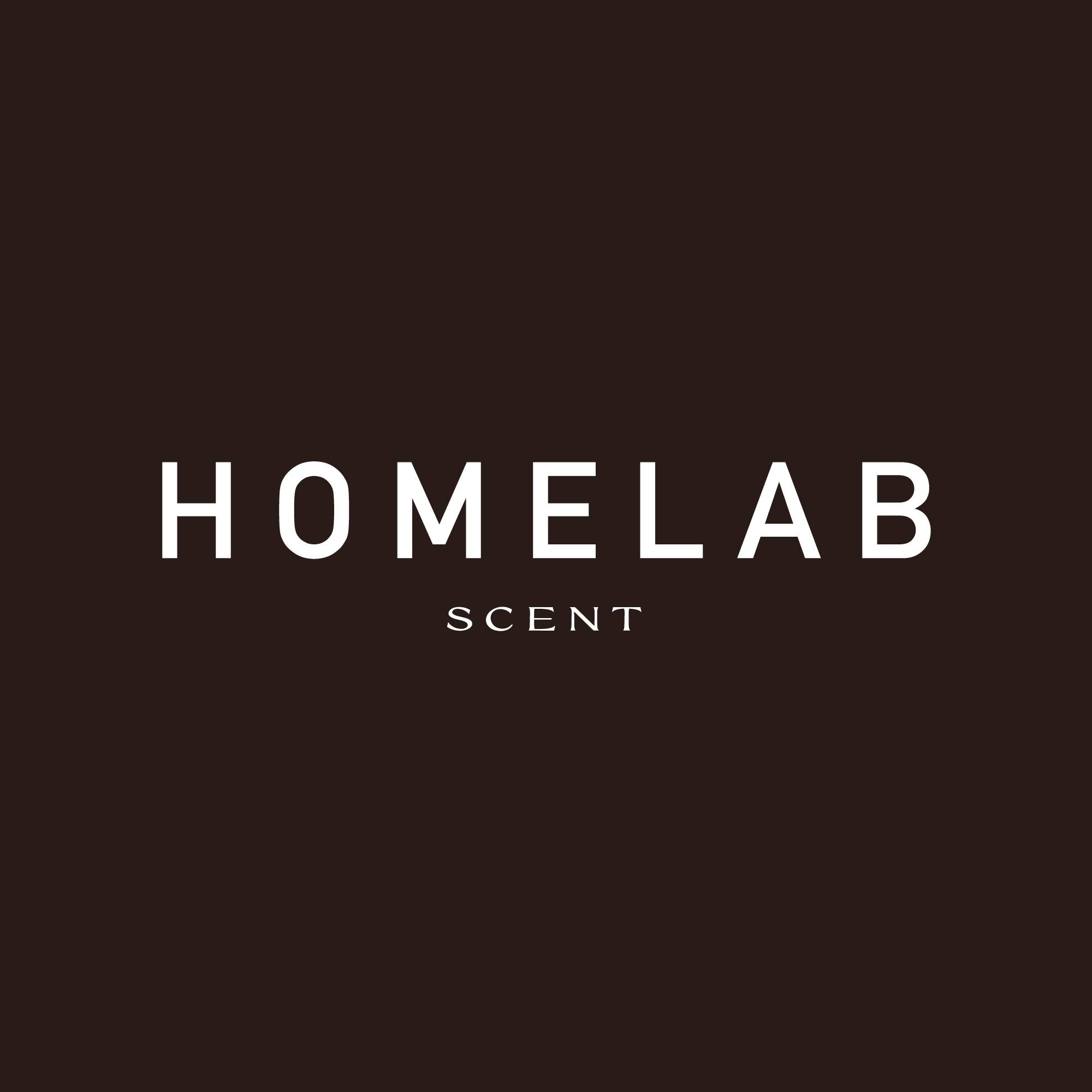 Homelab Scent