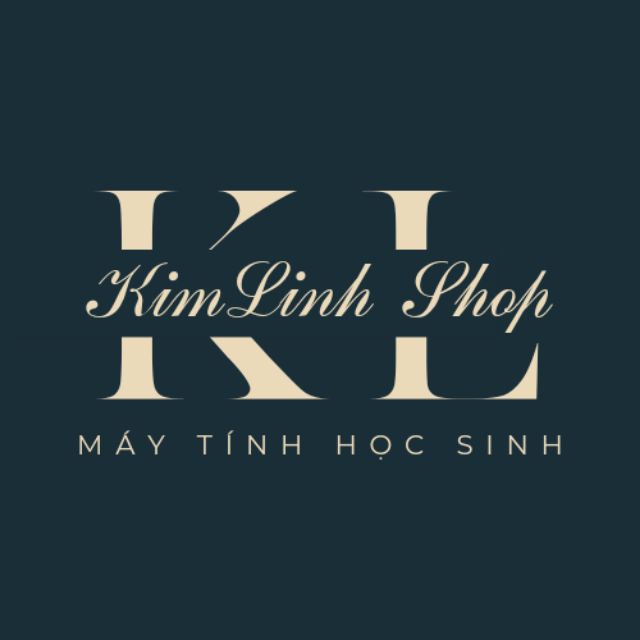 KimLinh Shop - Máy tính HS