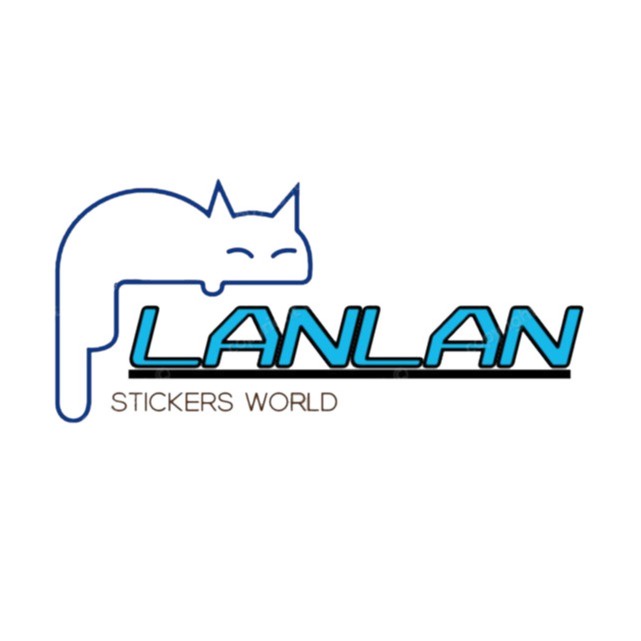 LanLanStickersWorld.vn