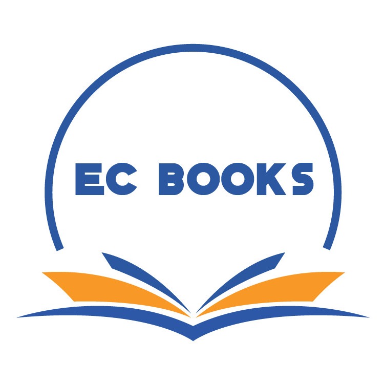 Nhà Sách Tiếng Trung EC Books