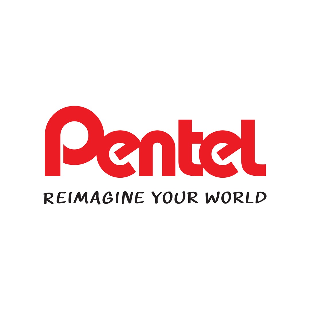 Pentel Official