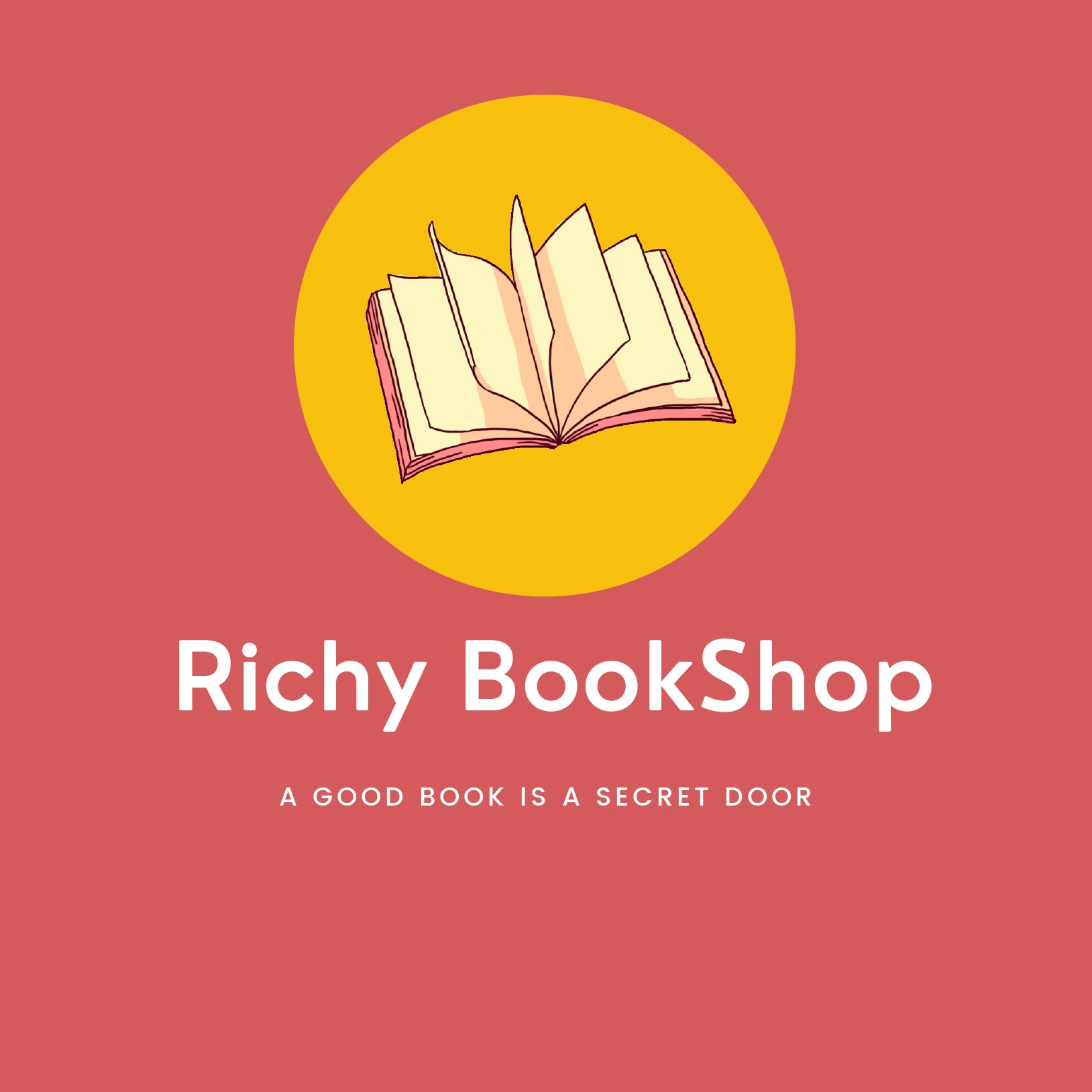 Richy bookshop
