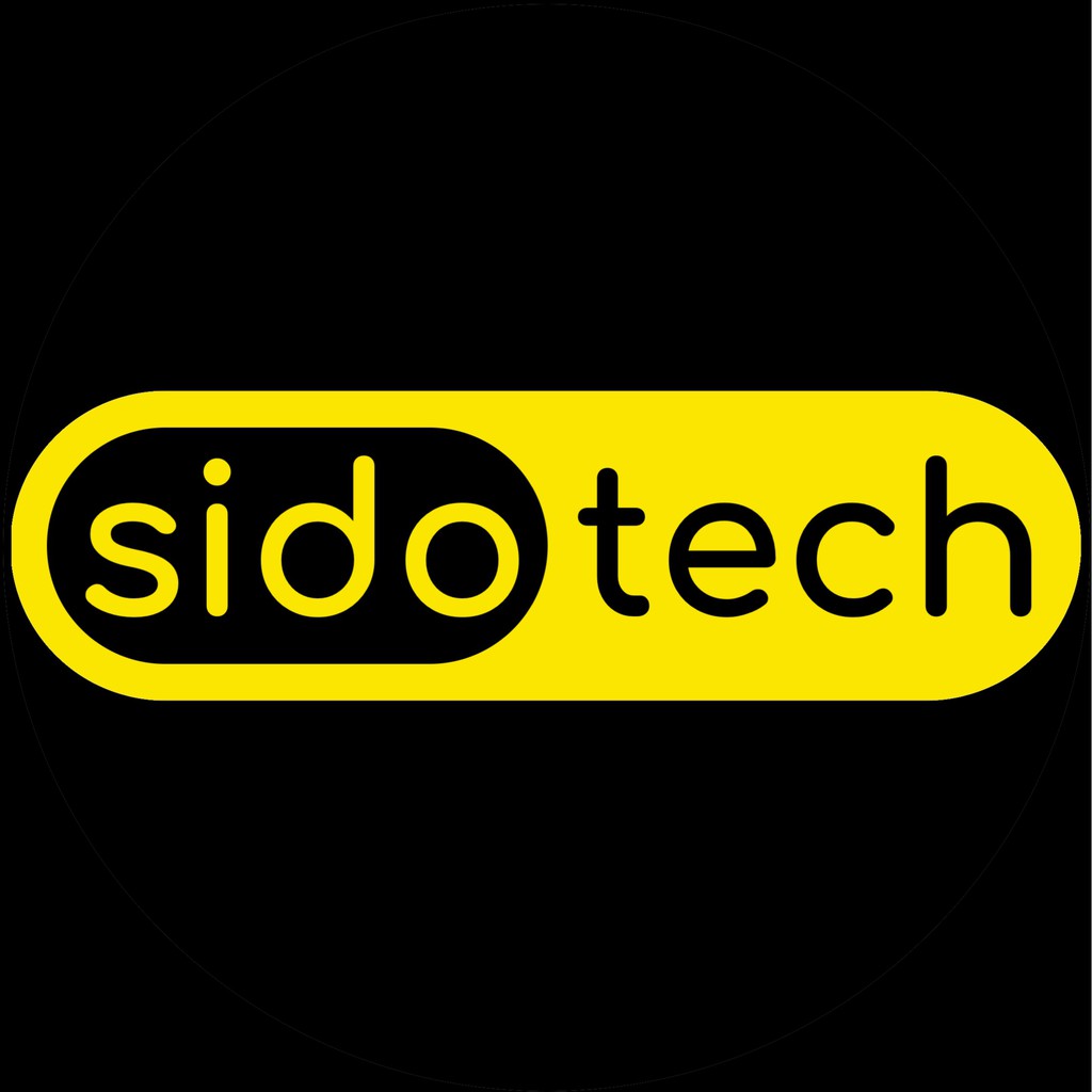 Sidotech Official Store