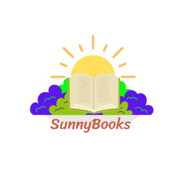 SunnyBooks