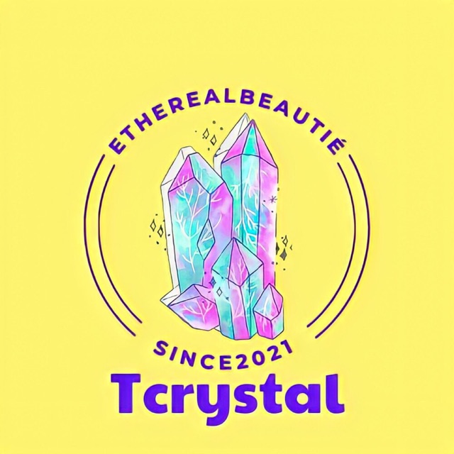 T Crystal Store 