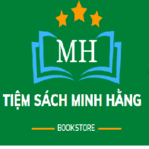 Tiệm sách Minh Hằng