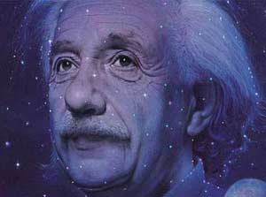 Nh khoa học vĩ đại - Albert Einstein