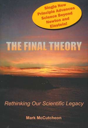 L thuyết cuối cng - The Final Theory