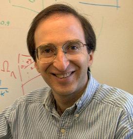 Saul Perlmutter - Giải Nobel Vật lý 2011