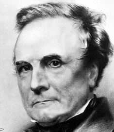 Charles Babbage