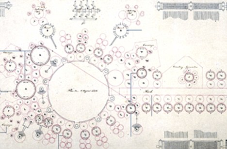 Máy Phân tích Babbage