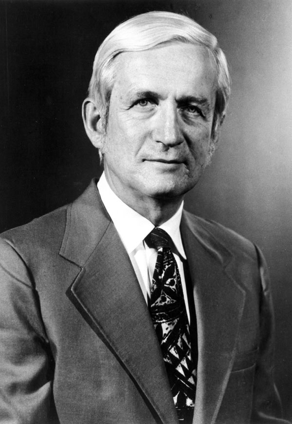 Norman Ramsey: 1915–2011