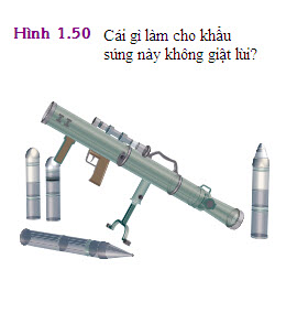 Định luật III Newton