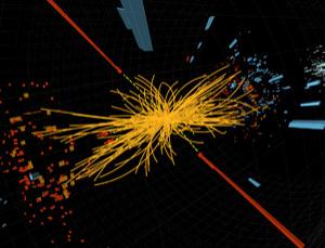 Năm 2012 sẽ có câu trả lời cuối cùng cho boson Higgs