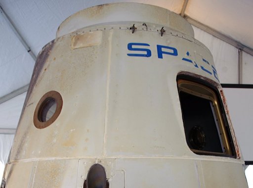NASA: Chuyến bay của SpaceX lên ISS sẽ diễn ra vào cuối tháng 3 tới