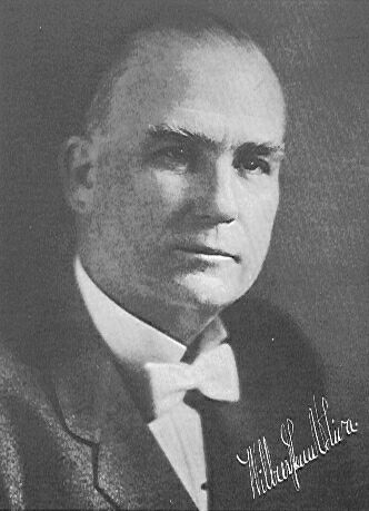 Wilbur Glenn Voliva