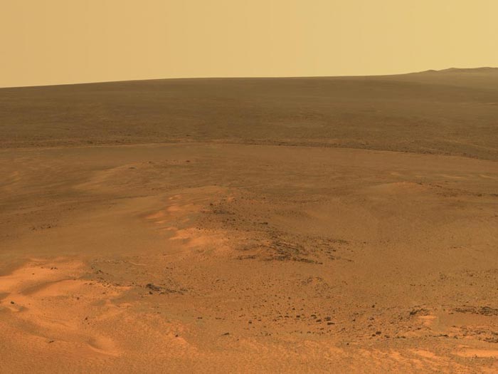 Ấn Độ công bố họ sẽ phóng một sứ mệnh lên sao Hỏa trong năm tới để nghiên cứu khí hậu và địa chất của hành tinh đỏ