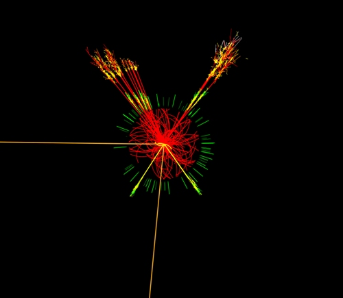 Nghiên cứu hạt Higgs đang tuột dốc