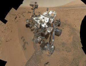 NASA công bố sứ mệnh xe tự hành sao Hỏa mới vào năm 2020