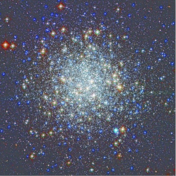 Messier 9