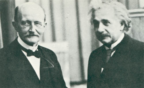 Planck_Einstein