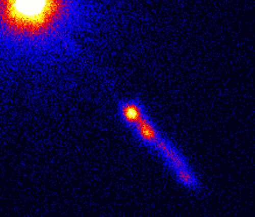 Kỉ niệm 50 năm khám phá quasar